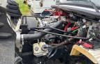 2006 Freightliner M2 106 Medium Duty
