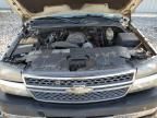 2005 Chevrolet Silverado K2500 Heavy Duty