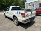 2014 Ford F150 Super Cab