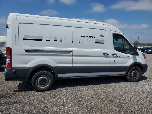2017 Ford Transit T-250