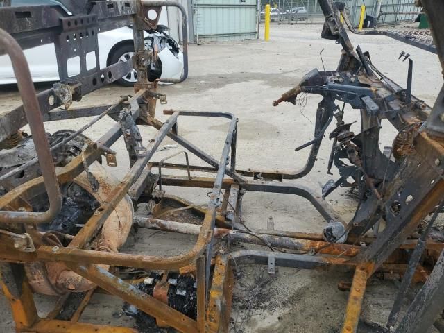 2018 Polaris Ranger XP 900 EPS