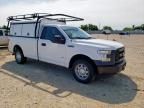 2016 Ford F150