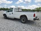 2001 Ford F250 Super Duty