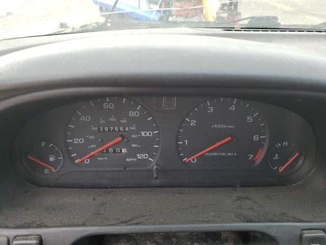 2005 Subaru Legacy Outback