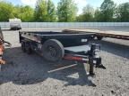 2022 Dura Haul Dump Trailer
