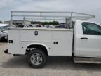 2016 Chevrolet Silverado K2500 Heavy Duty
