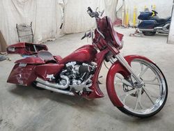 2013 Harley-Davidson Flhx Street Glide en venta en Madisonville, TN
