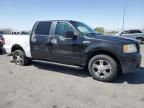 2007 Ford F150 Supercrew