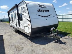 2018 Jayco JAY Flight en venta en Mcfarland, WI
