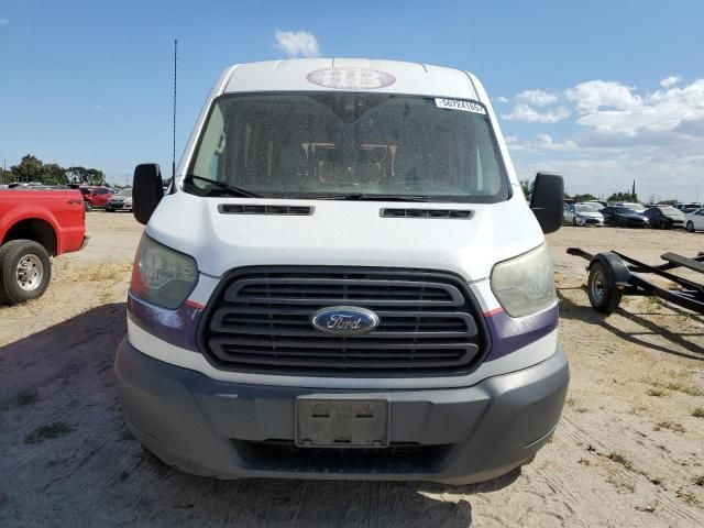 2016 Ford Transit T-150