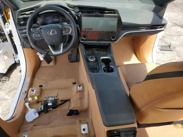 2023 Lexus Rz 450e