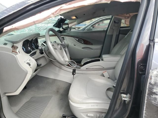 2013 Buick Lacrosse
