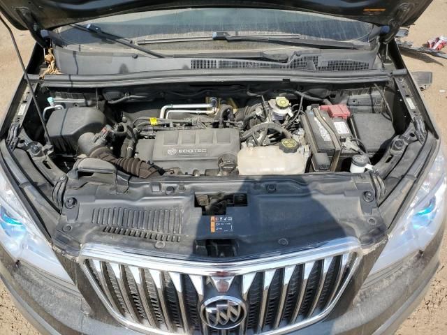 2014 Buick Encore Premium