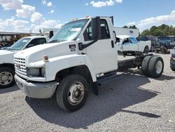 2003 GMC C4500 C4C042 en venta en Anthony, TX