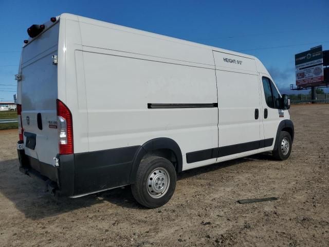 2021 Dodge RAM Promaster 3500 3500 High
