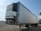 2010 Utility VS2RAC Refrigerated Van Trailer