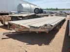 2014 Wilson AD-1080 Drop Deck Trailer