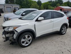 2016 Honda HR-V EX for sale in Mendon, MA