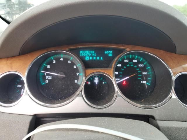 2011 Buick Enclave CXL