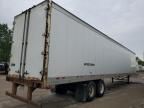 2013 Great Dane DRY Van Trailer