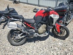 2023 Ducati Multistrada V4 Rally en venta en Magna, UT