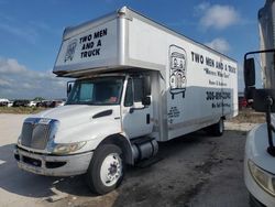 2014 International 4000 4300 for sale in Homestead, FL