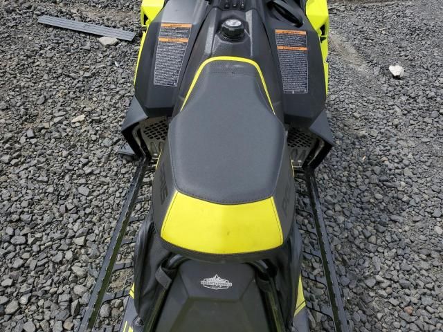 2019 Polaris 850