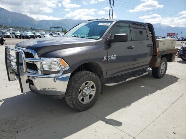 2015 Dodge RAM 2500 ST