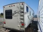 2014 Zinger Trailer