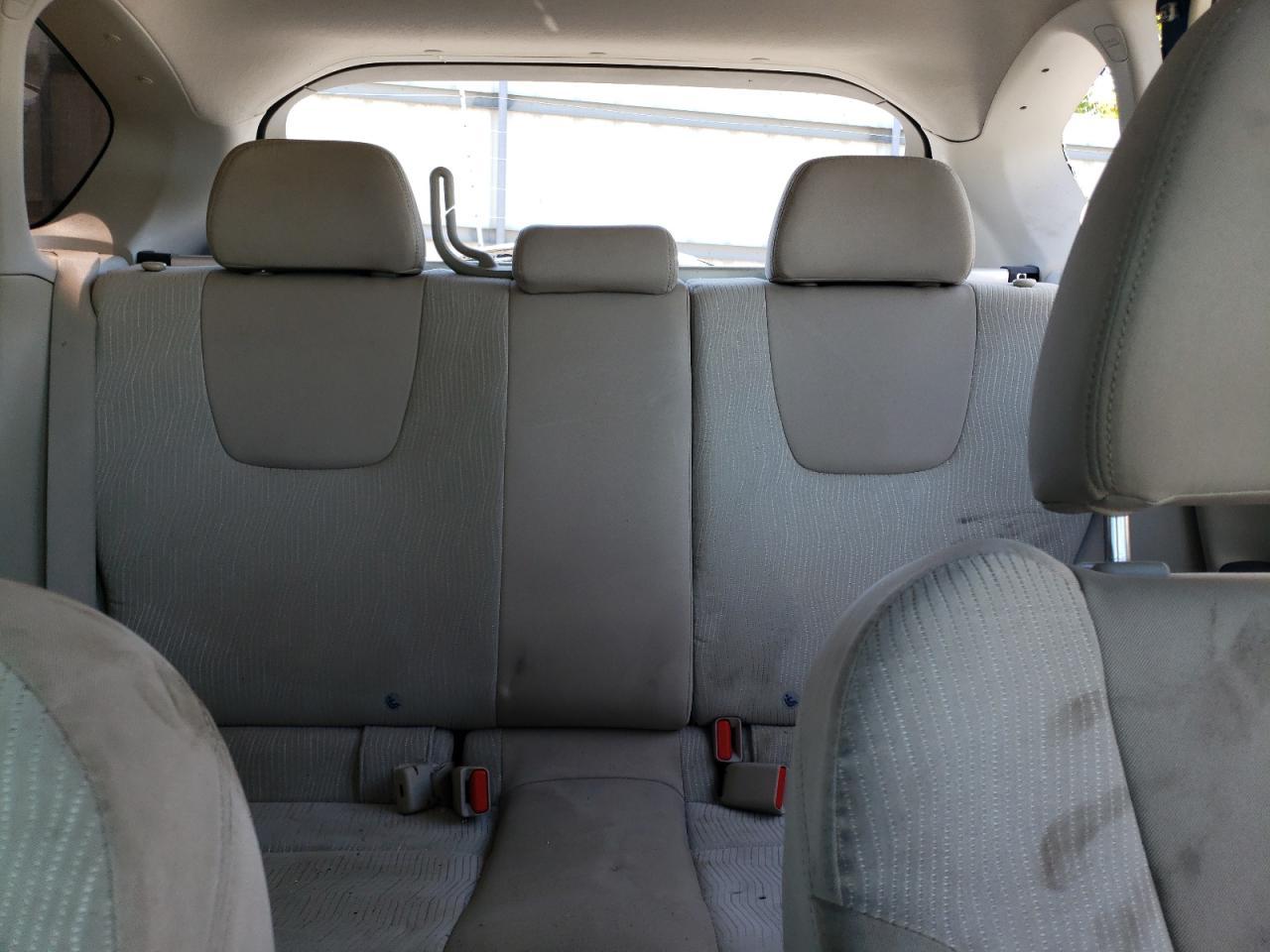 2008 Subaru Impreza Outback Sport