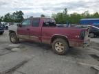 2004 Chevrolet Silverado K1500