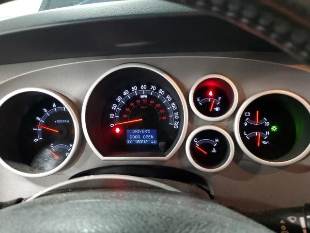 2013 Toyota Tundra Crewmax Limited