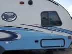 2017 Wildwood 2017 Foresriver R-POD