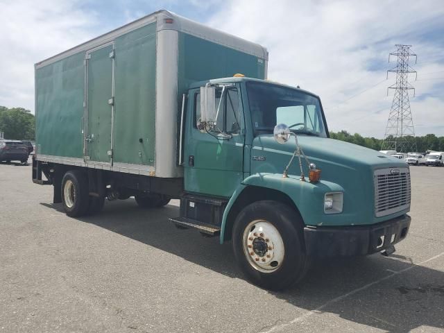 2003 Freightliner Medium Conventional FL60