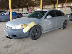 2011 Chevrolet Impala LT for sale in Phoenix, AZ