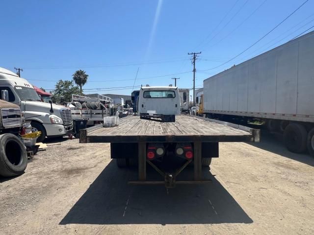 2010 Freightliner M2 106 Medium Duty