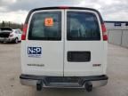 2017 GMC Savana G2500
