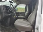 2020 Chevrolet Express G2500