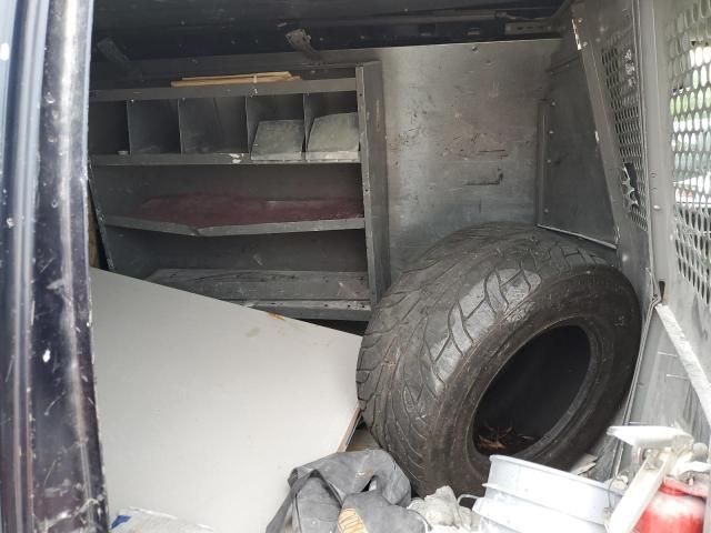 2006 Chevrolet Express G3500