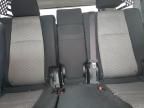 2018 Toyota 4runner SR5/SR5 Premium