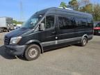2018 Mercedes-Benz Sprinter 2500