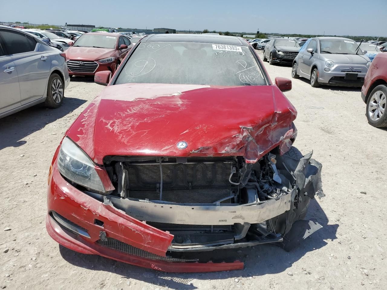 2011 Mercedes-Benz C 300 4matic