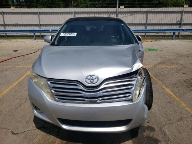 2010 Toyota Venza