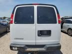 2020 Chevrolet Express G3500 LS
