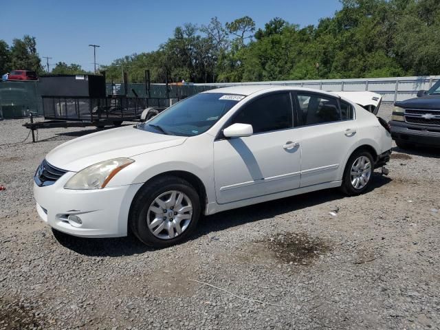 2011 Nissan Altima Base