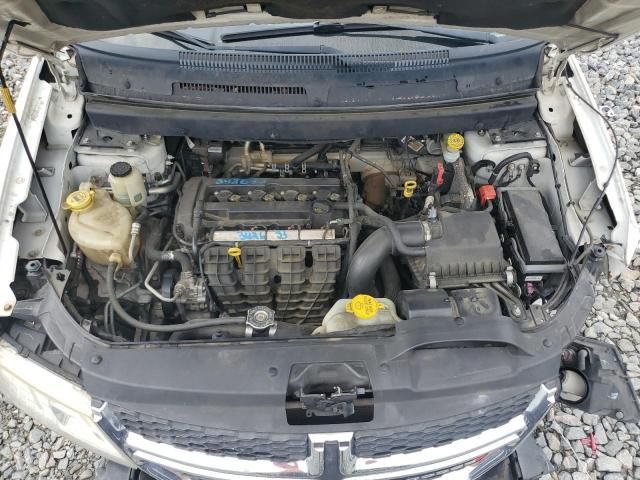 2012 Dodge Journey SXT
