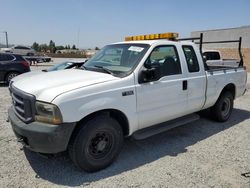 2004 Ford F250 Super Duty en venta en Mentone, CA