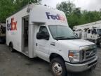 2022 Ford Econoline E450 Super Duty Cutaway Van