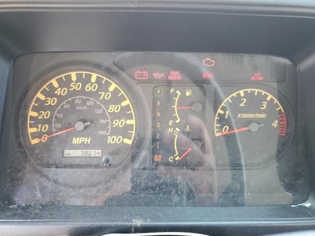 2006 Isuzu NPR