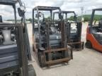 2016 Toyota Fork Lift